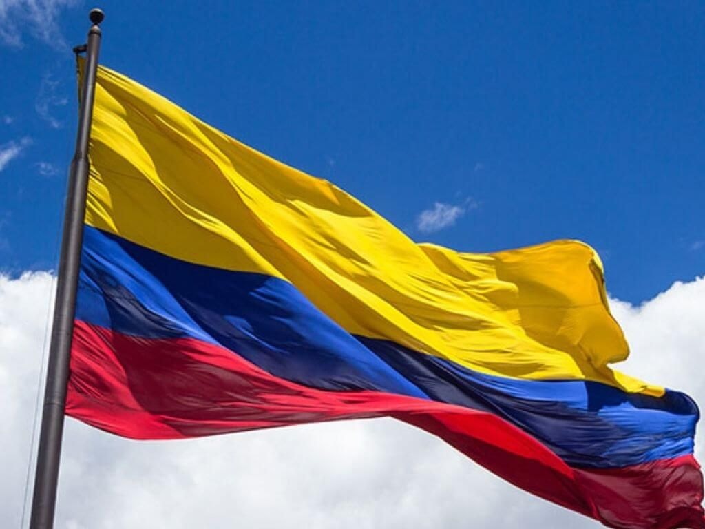 Colombia continues to make progress