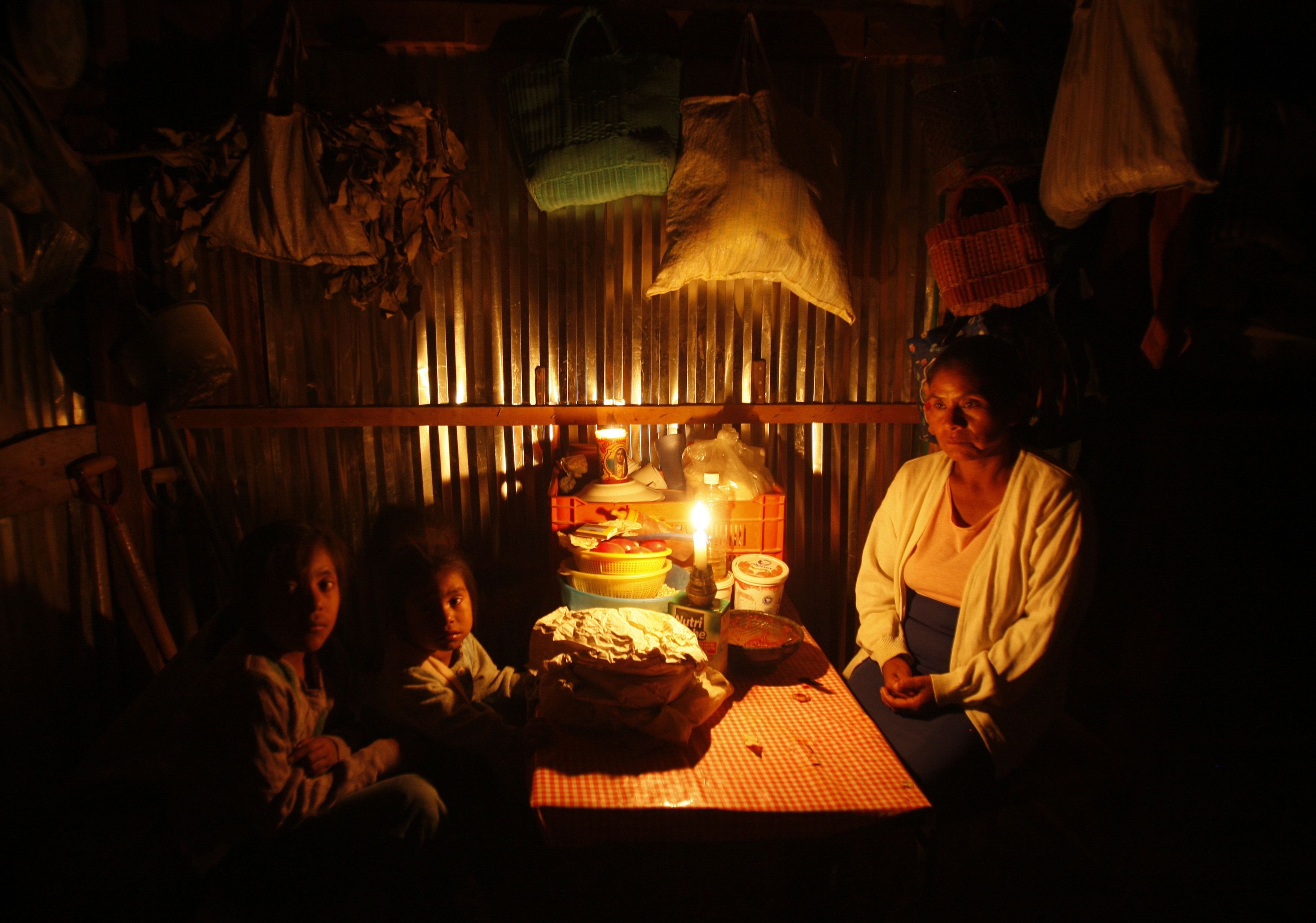 Eradicating energy poverty to spur socio-economic dev’t (Part: I)