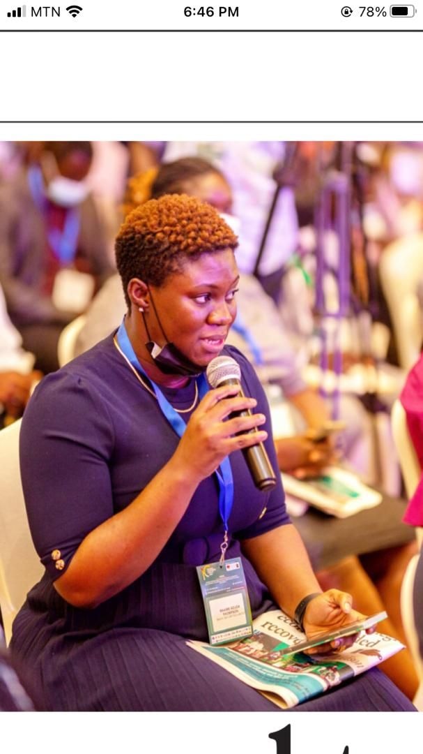 Mastercard to leverage agric for unlocking youth job opportunities