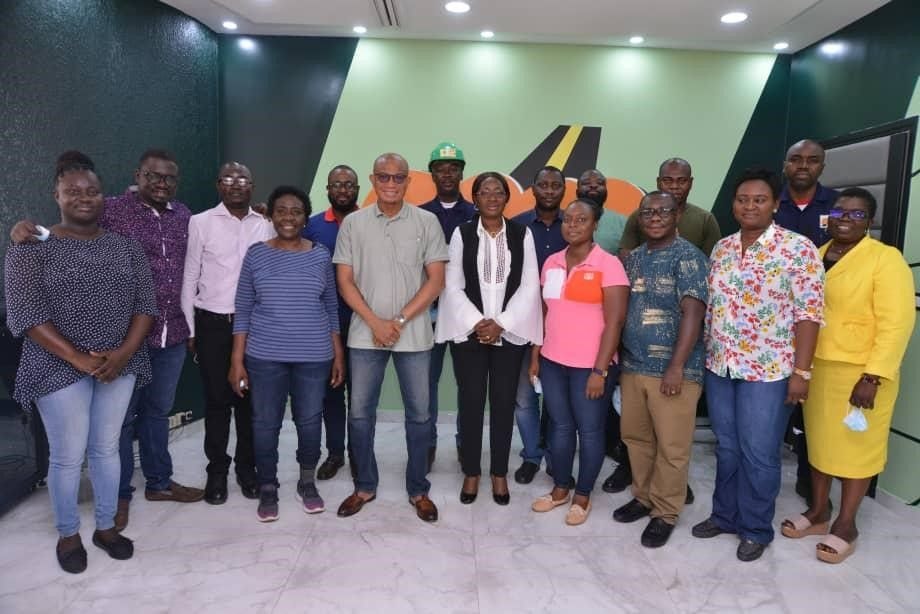 NPA to streamline bitumen industry