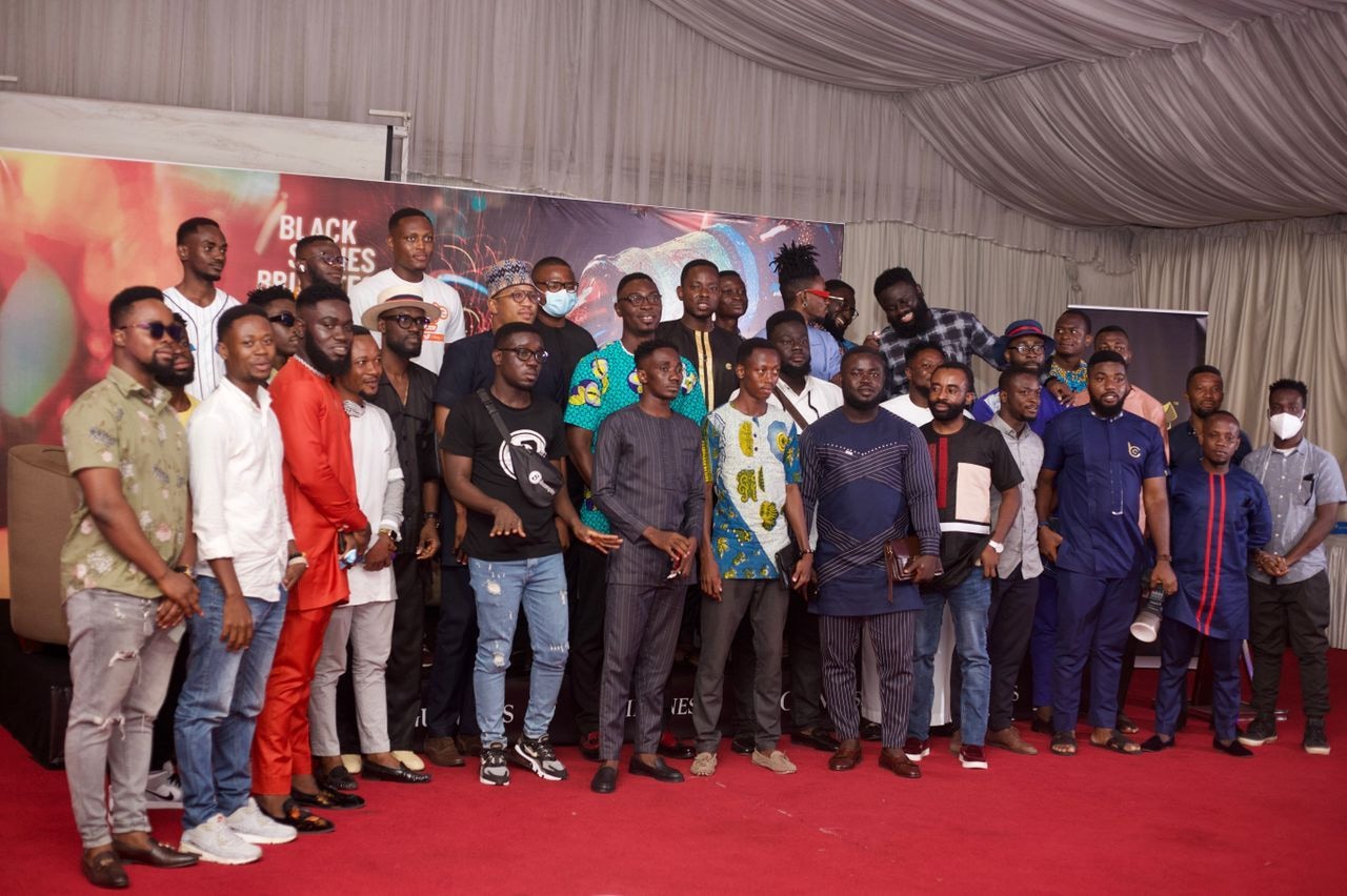 Guinness and 3 Music Network hold Master Class for young creatives in Kumasi