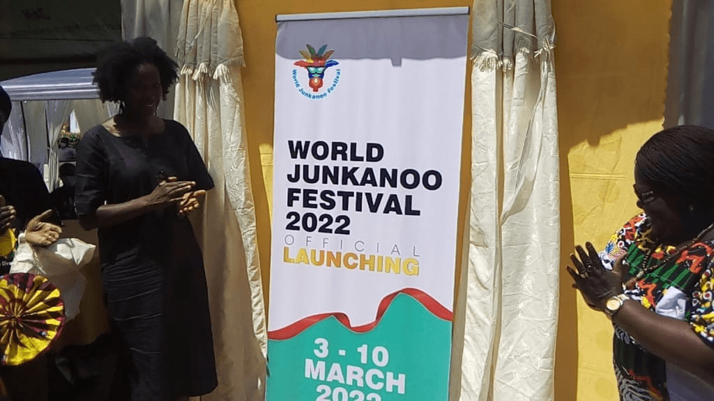 Maiden edition of World Junkanoo Festival launched