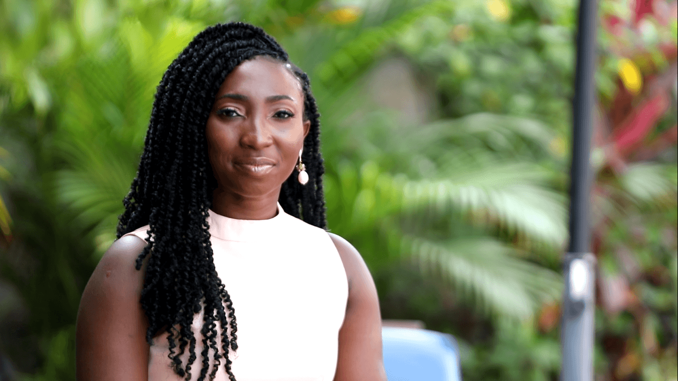 Yasmin Boama discusses career development on ‘Time with HR’