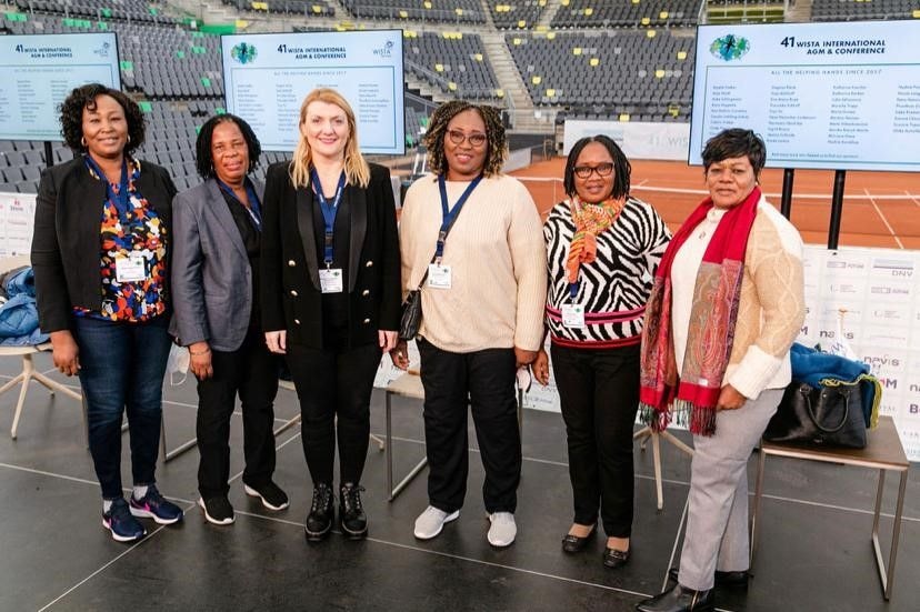 Calls to close gender gap in maritime sector intensify
