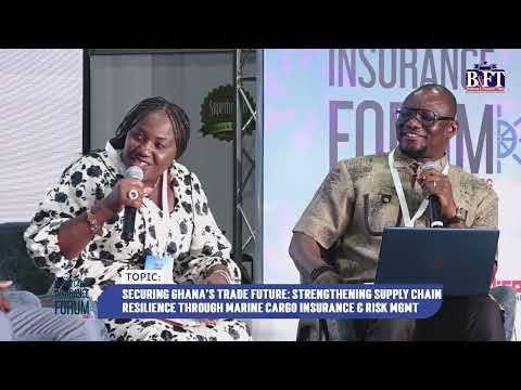 The Relevance of the Compulsory Marine Cargo Policy in Ghana            