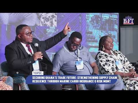 Panel addresses Misconceptions about Marine Cargo Insurance 