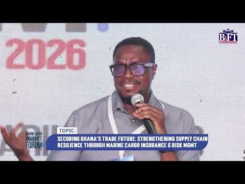 Panelists discuss why SME's avoid Marine Cargo Insurance  