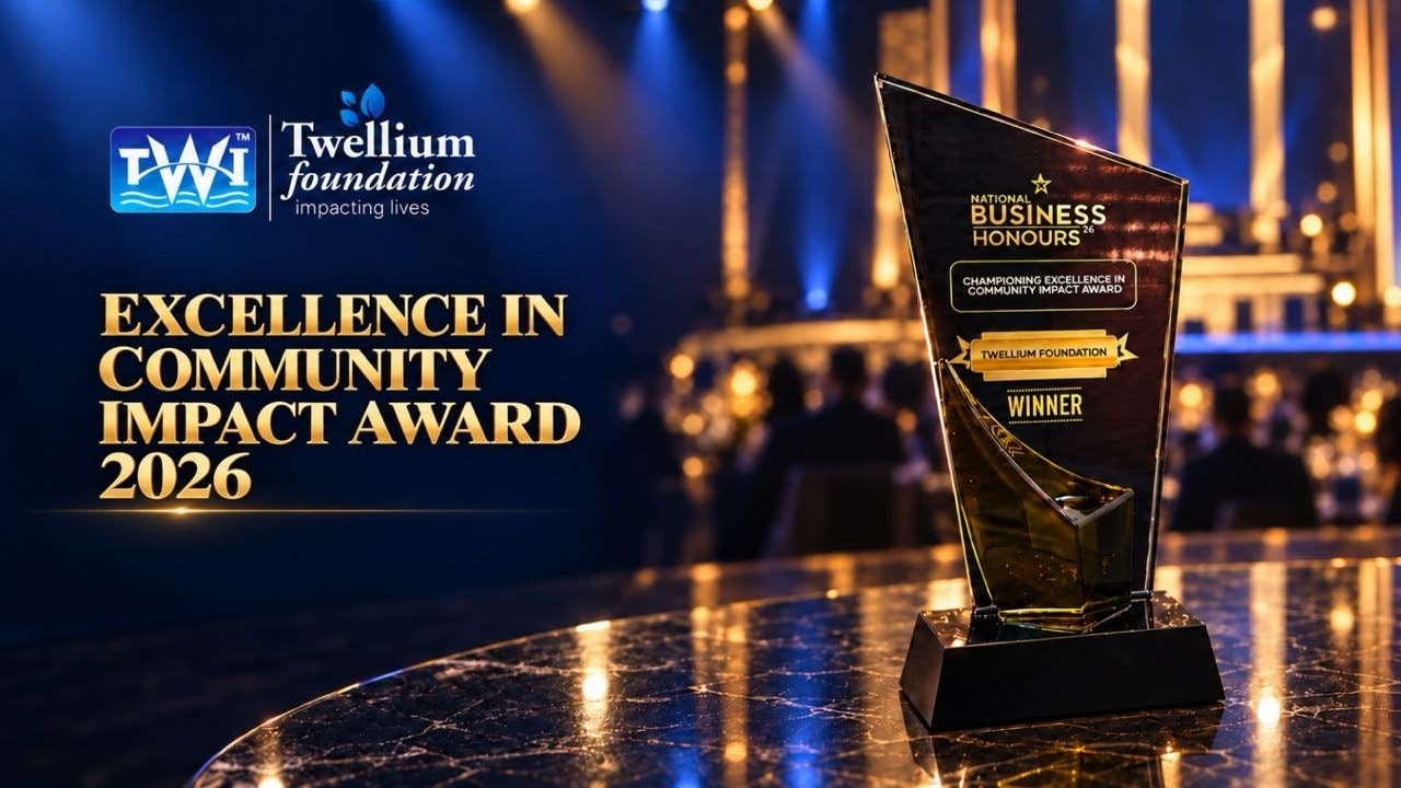 Twellium recognised at 2026 National Business Honours