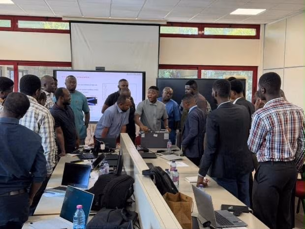 Huawei commences digital skills training under One Million Coders Programme