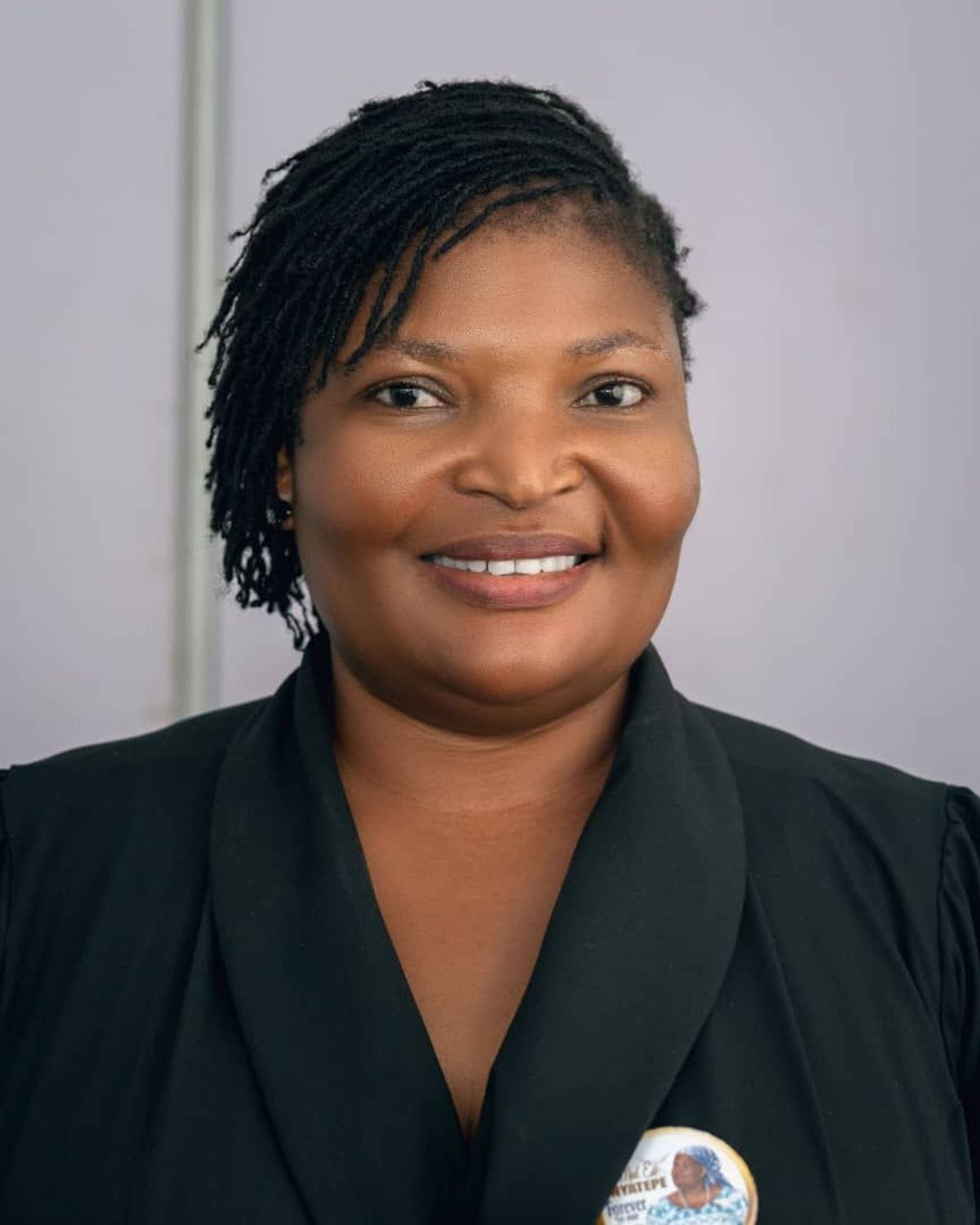Her Space with Bridget Mensah: Esi Kangaroo, the economy she ran
