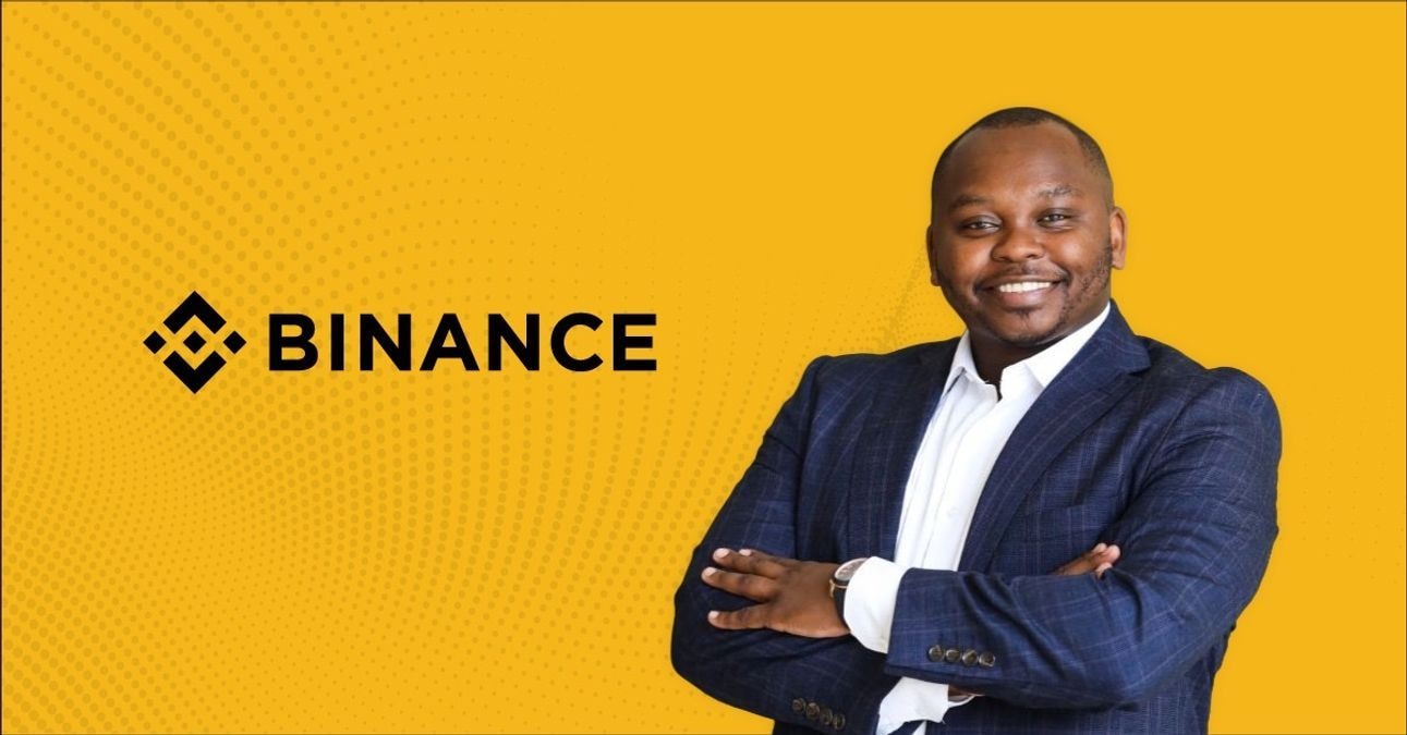 Binance helps disrupt West African scam centres in international operation