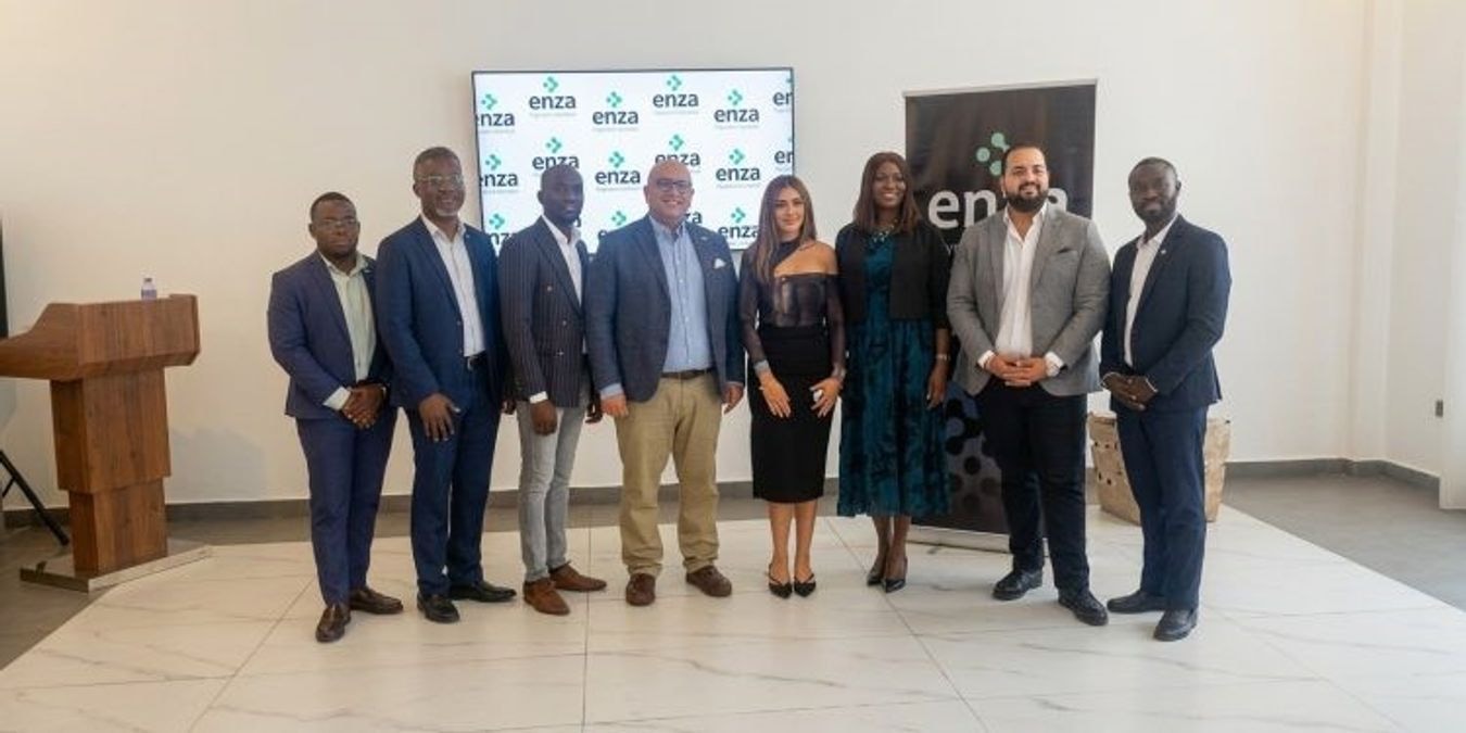 Enza launches operations with enhanced payments licence