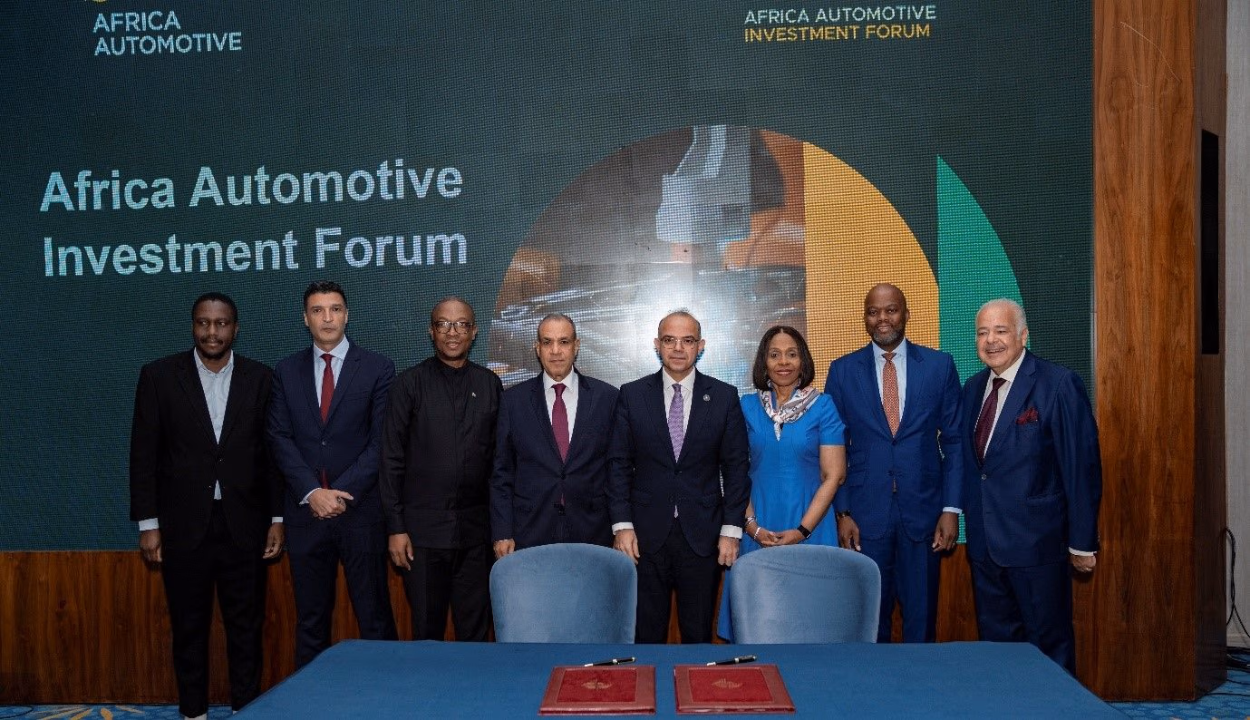 Africa’s automotive ambitions gain momentum as investment forum secures strategic industry deals