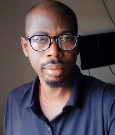 Osagyefo, we are sorry