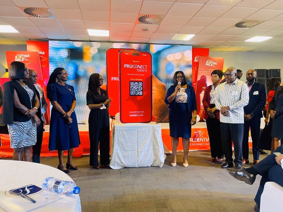 Prudential Life launches PRUConnect to put customers in control of their insurance