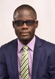 Discovery leadership series with Frank Adu Anim From legacy to longevity: The leadership responsibility of building institutional equity beyond personality and position