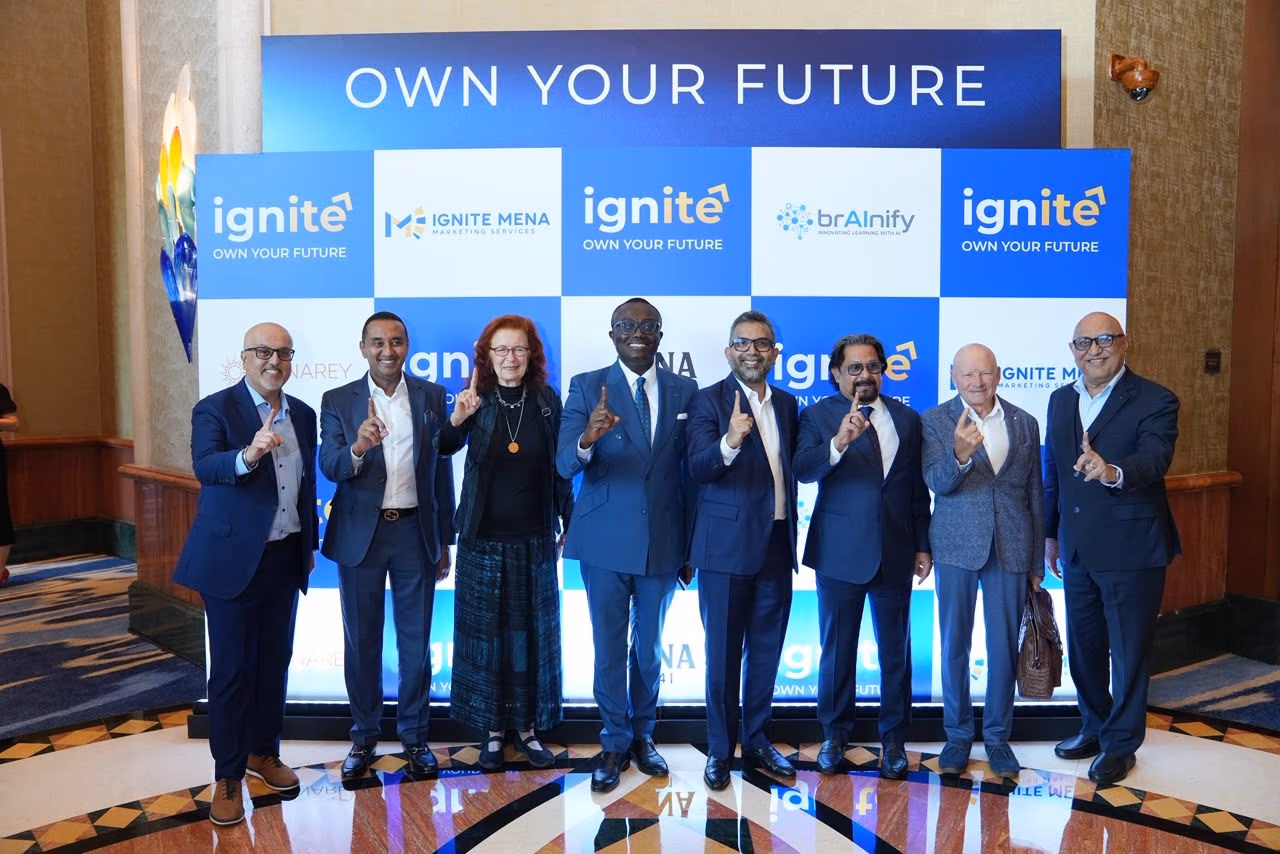 IGNITE expands product ecosystem at Atlantis Dubai