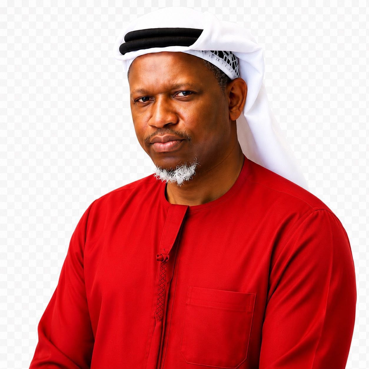 The Gambia needs light now, and I am ready to lead the solution – Prince Ebrahim Sanyang