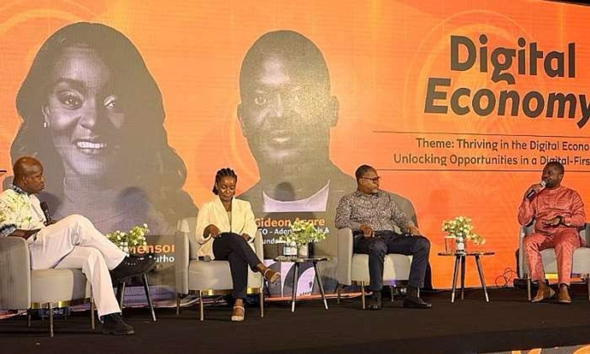 MTN equips entrepreneurs with digital skills to drive business growth