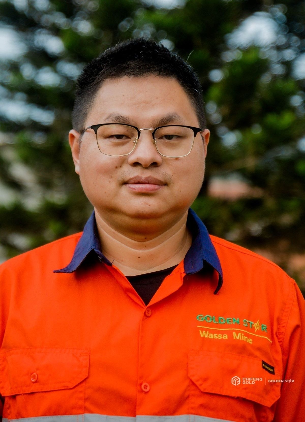 Golden Star Wassa to host National Inter-Mines Safety Competition