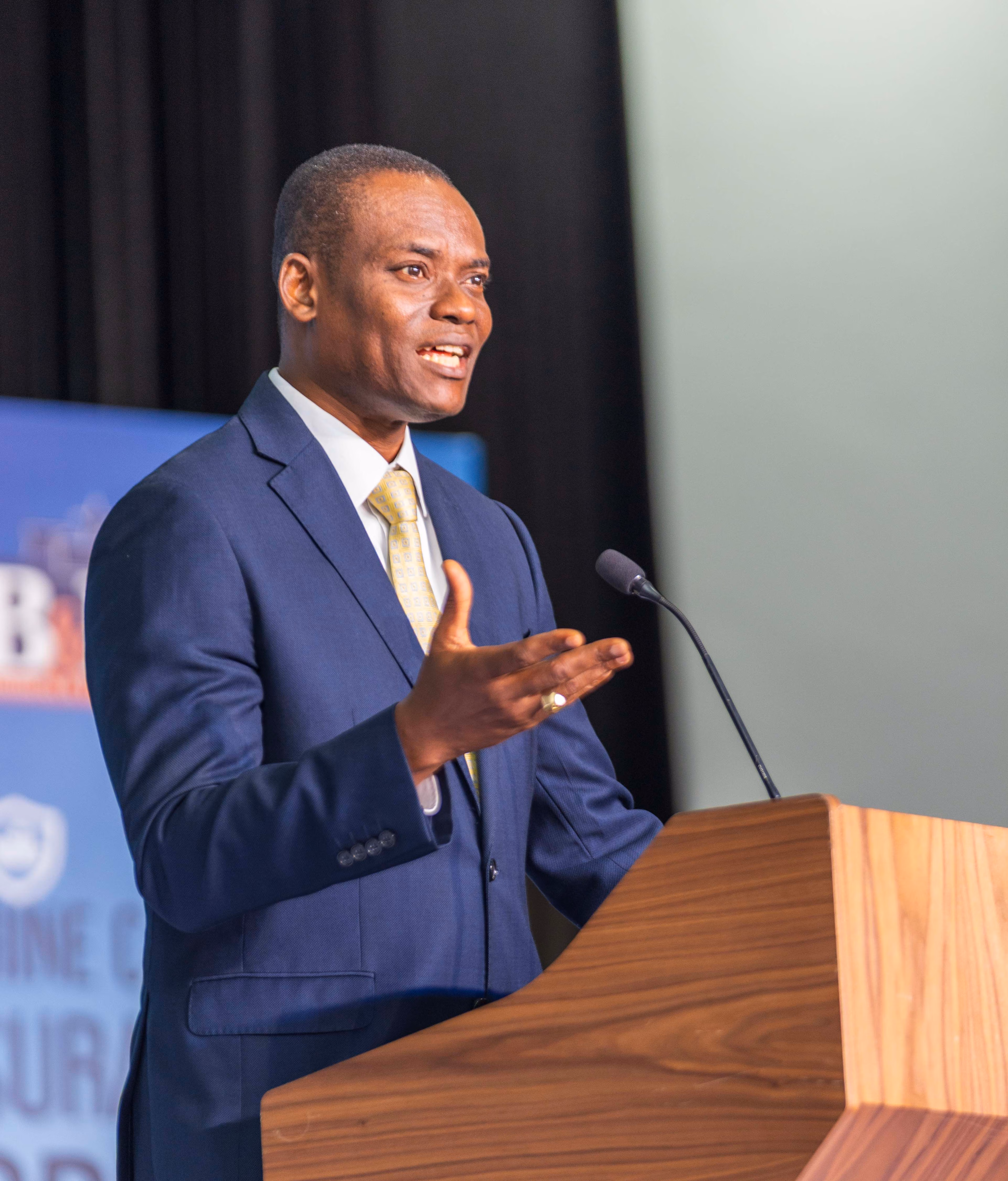 Insurance critical to business resilience amid uncertainty