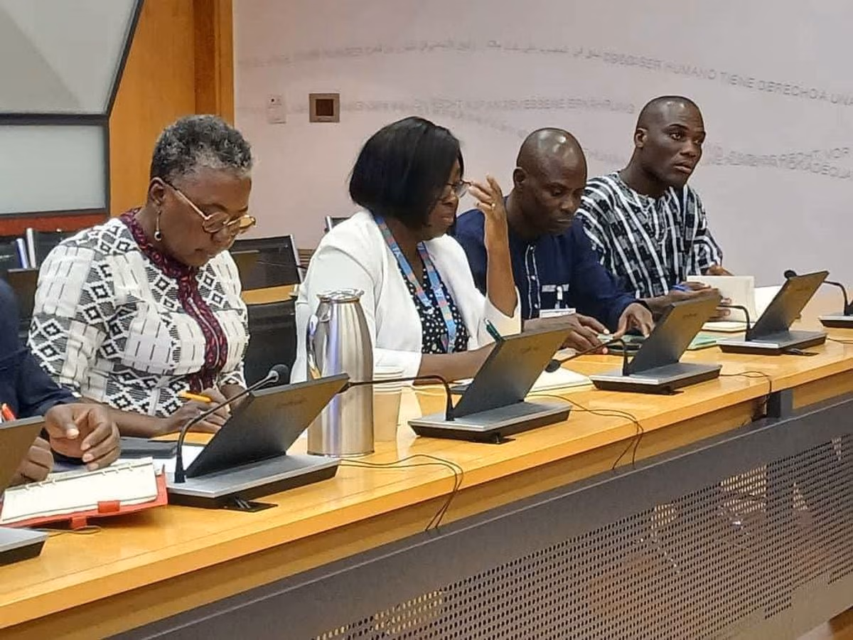 Accra, Ankara explore new frontier in fisheries cooperation