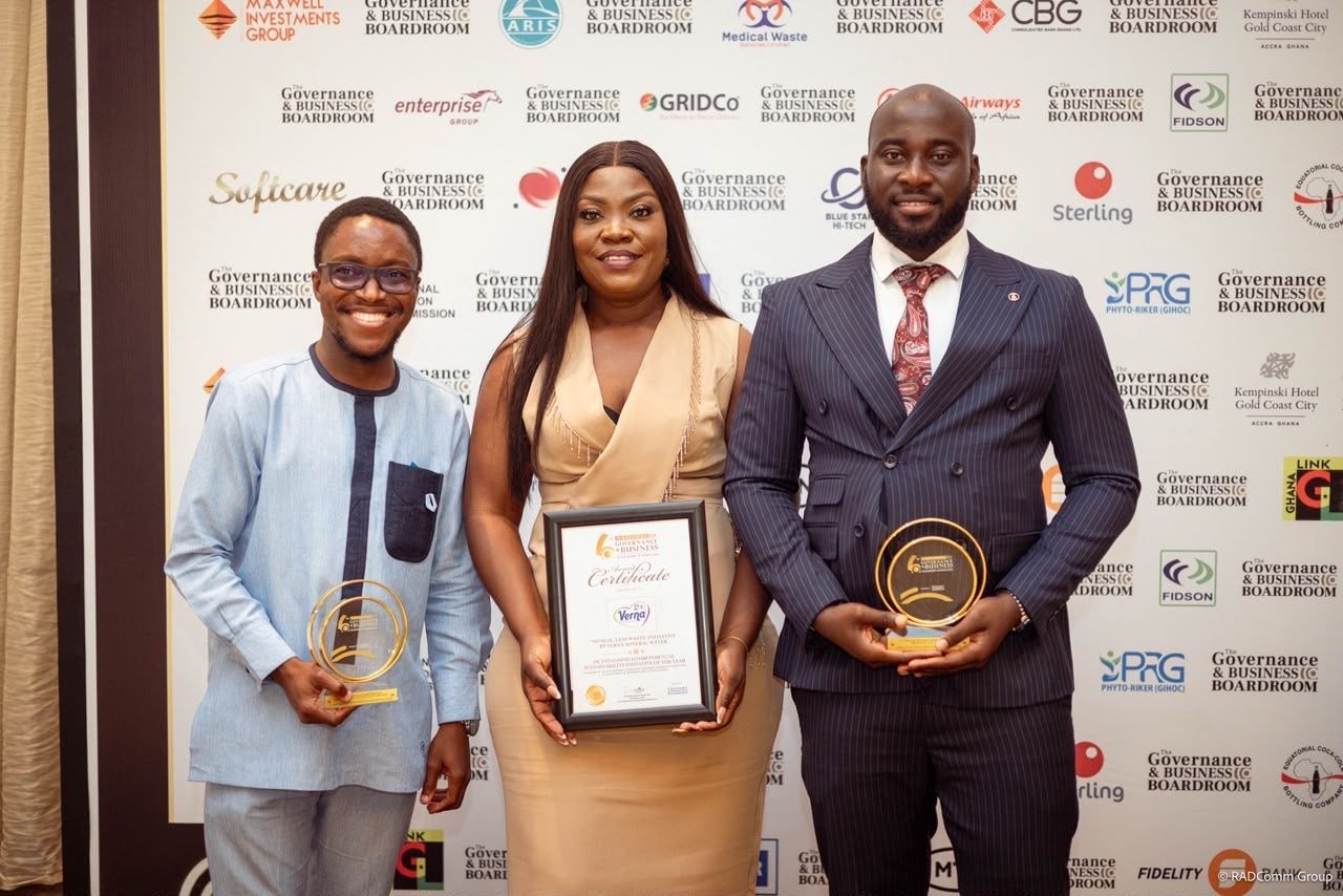 Twellium honoured as Ultimate Beverage Manufacturing Brand of the Decade