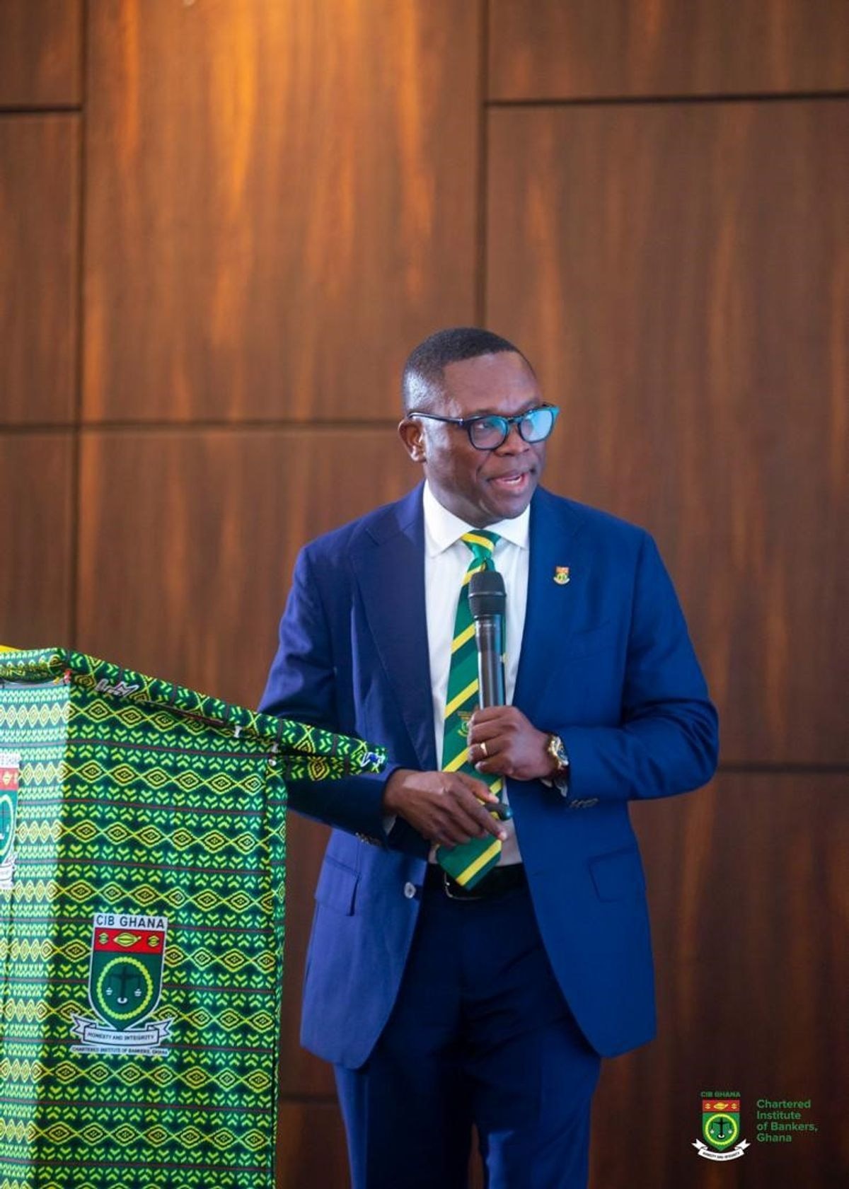 CIB Ghana’s 3rd post-MPC Policy seminar focuses on monetary policy transmission, credit growth and NPLs