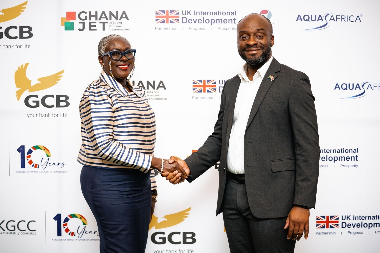 UK-Ghana Trade Resource Centre launched to unlock new trade opportunities