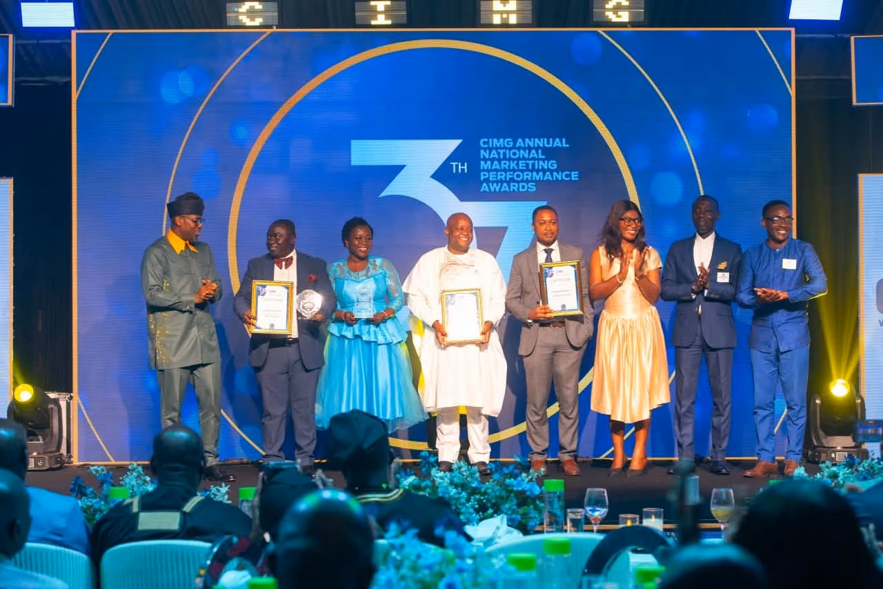 Adansi Travels earns CIMG Hall of Fame status after fourth consecutive win