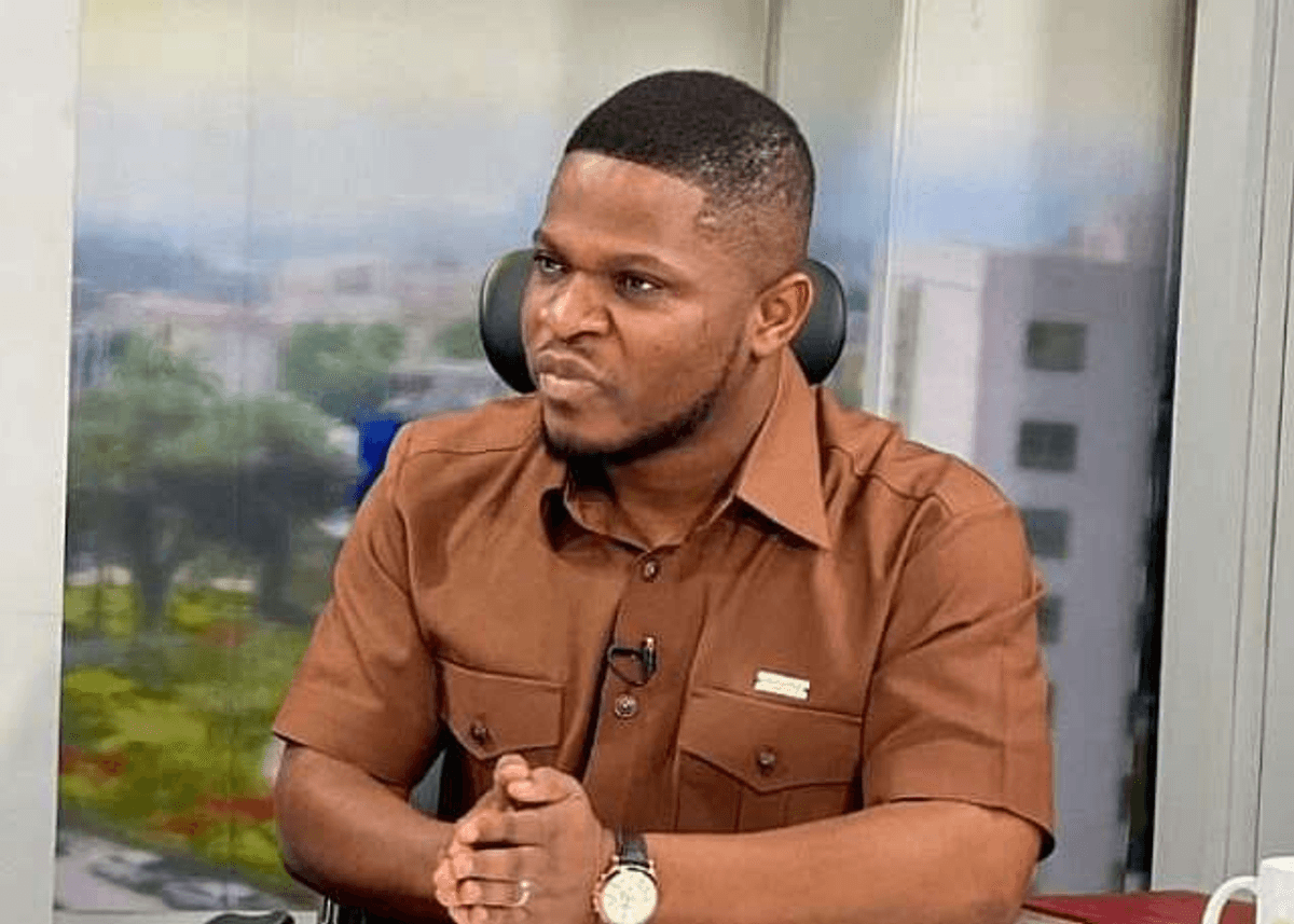 Editorial: GoldBod tackles constraints facing local participation in mining…