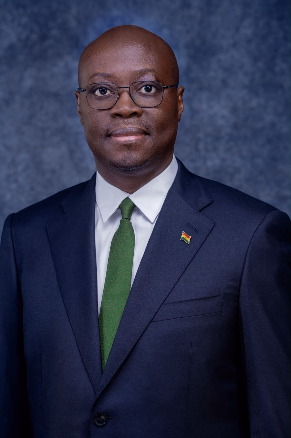 Stabilisation must give way to structural transformation — Finance Minister