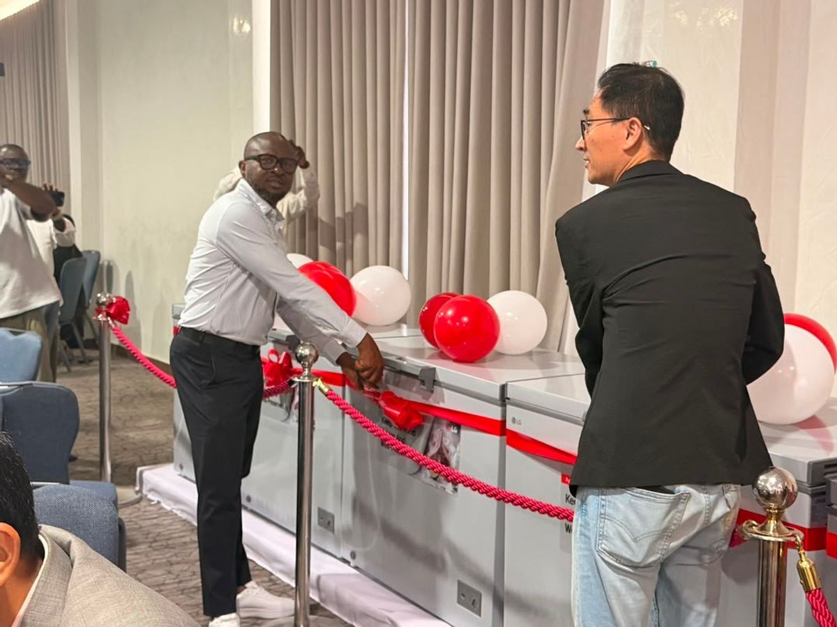 LG introduces new home appliance solutions to enhance everyday living for consumers