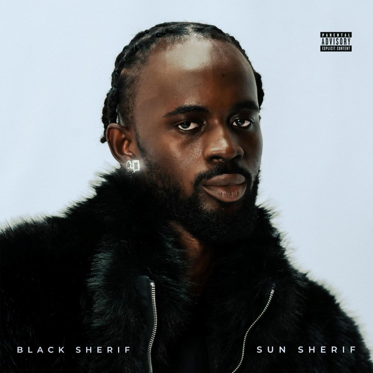 Black Sherif drops new 6-track EP: Sun Sherif