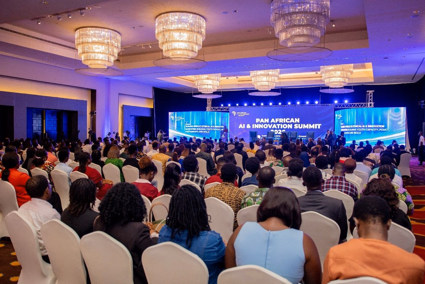 From potential to practice: Africa's AI decade has begun