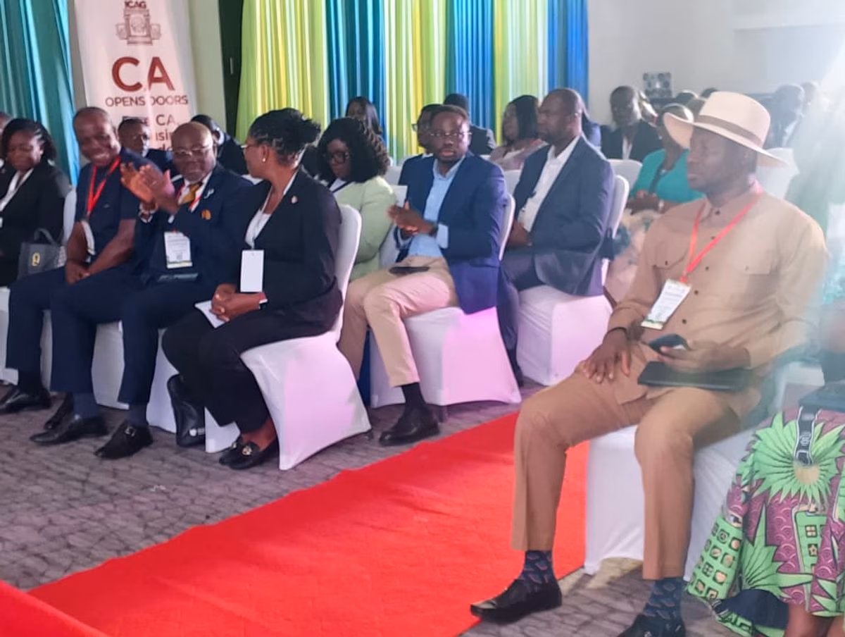 Sustainability reporting becomes mandatory from 2028 - ICAG
