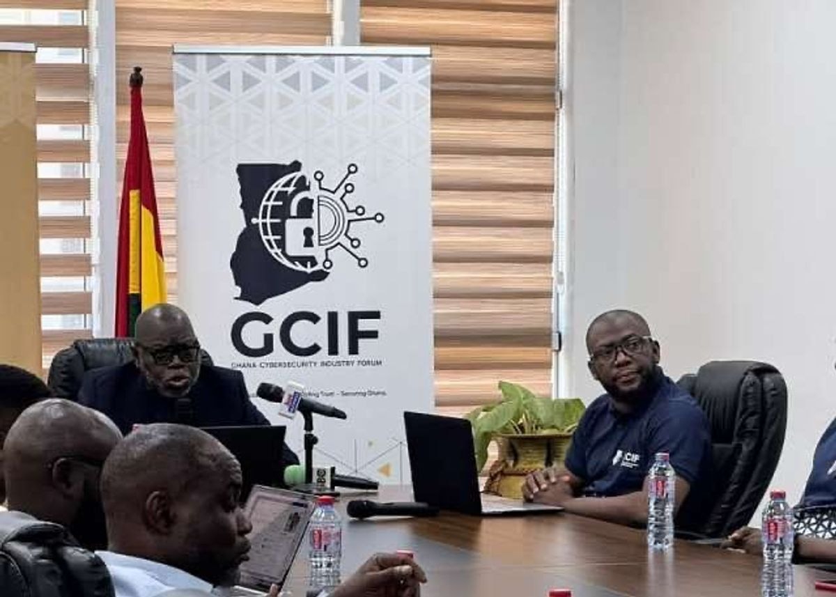 Cybersecurity Forum calls for stronger public awareness as scams evolve