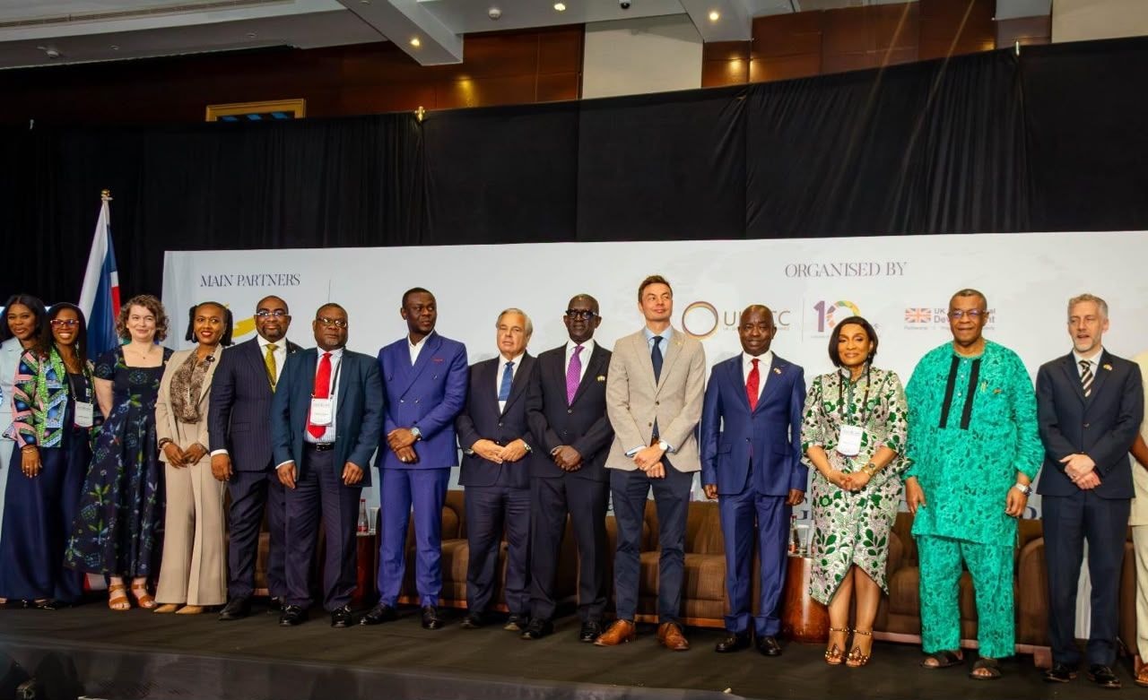 GCB reaffirms support for trade investment and private sector growth