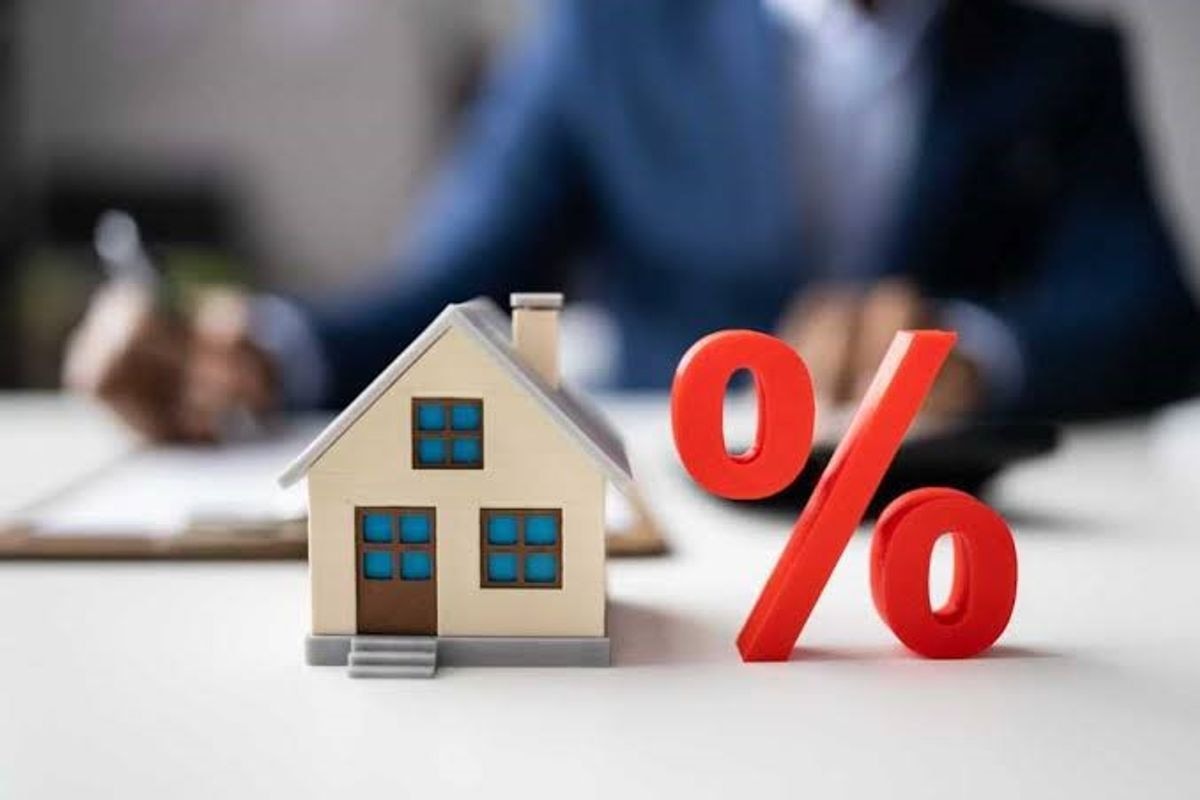 Real Etate Minute with Cyril Nii Ayitey TETTEH: Will reduced 8.4% mortgage rate put homeownership within reach of average person?
