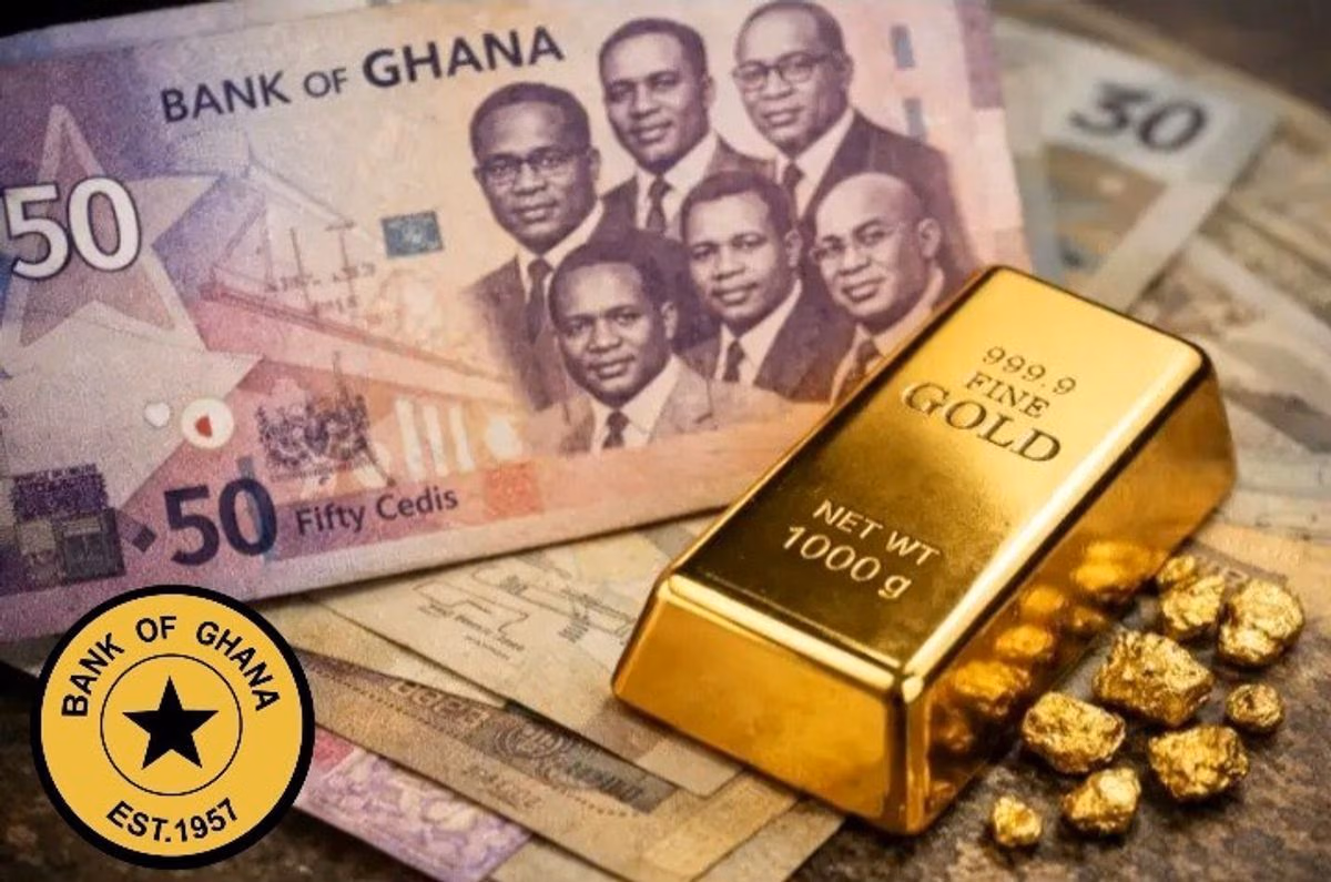 GoldBod, banks and concentration risk