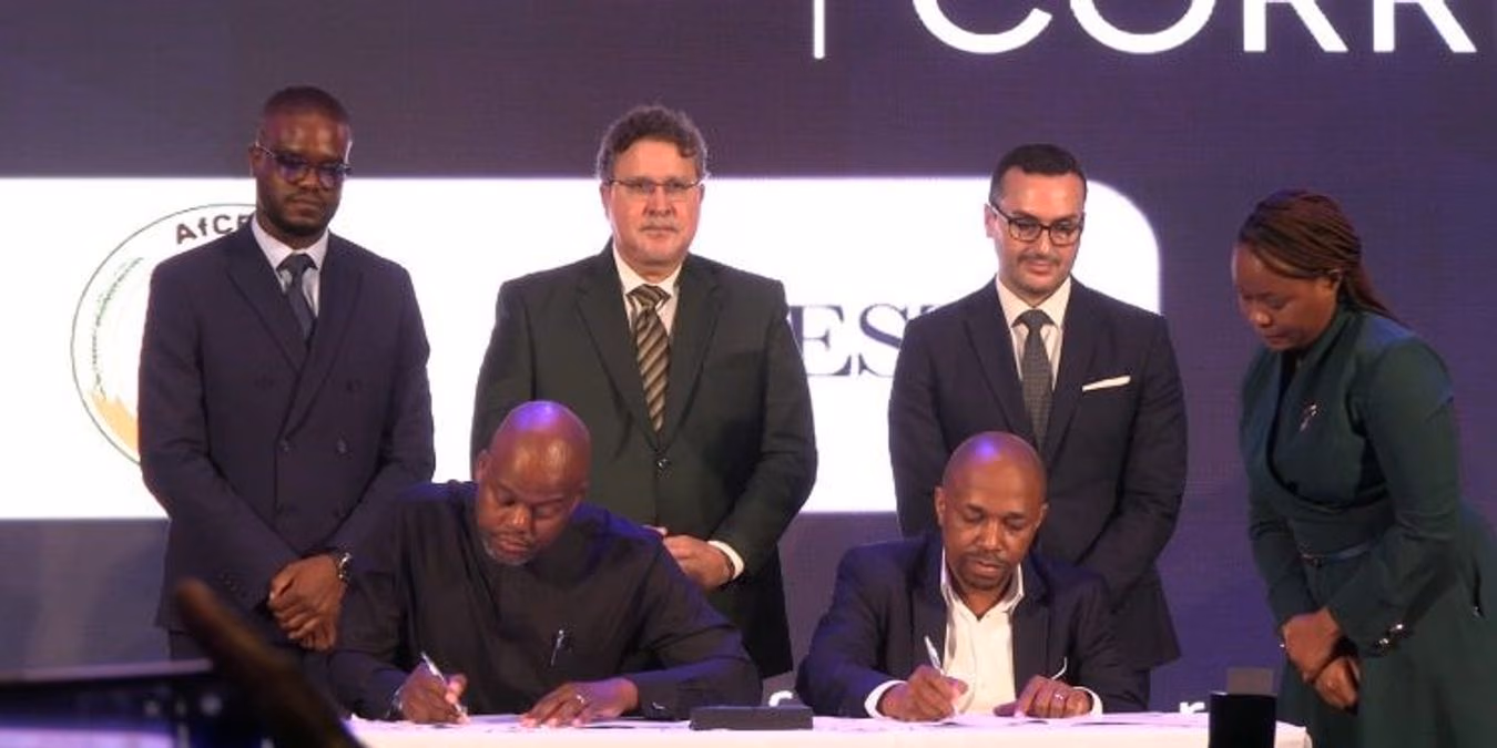 New AfCFTA digital corridor targets US$500bn intra-African trade