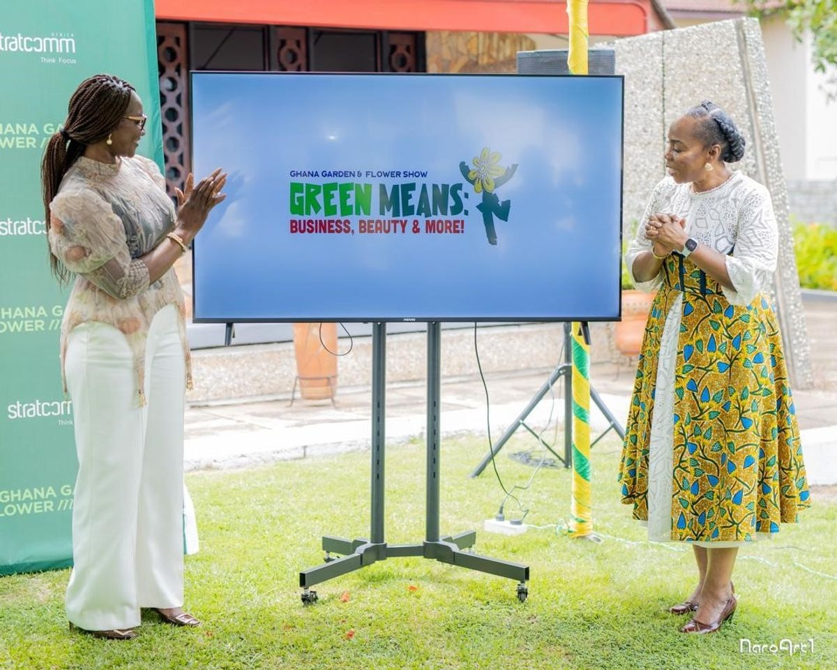 Experience the Green Revolution (3)