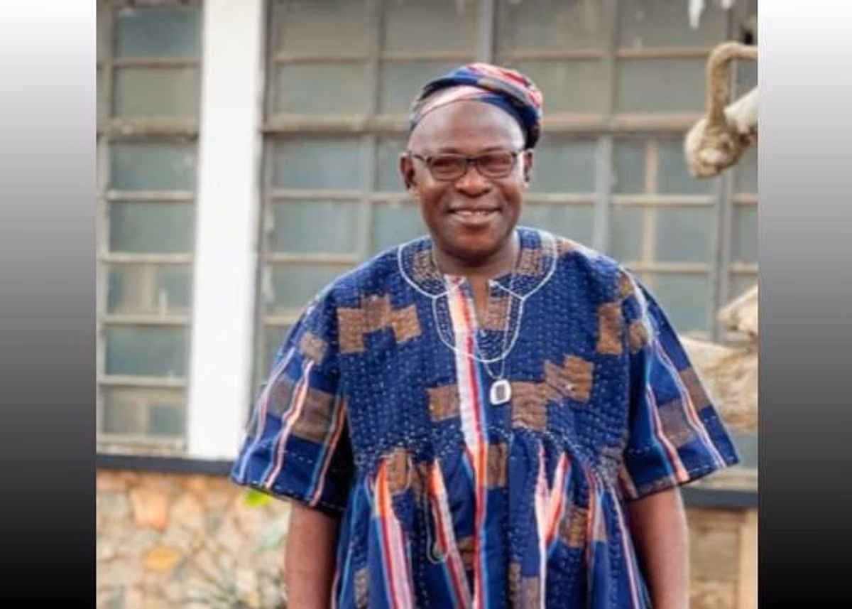 Nurture Nature Foundation calls for long-term water mobility vision for climate-ready Accra
