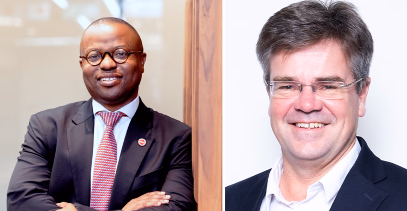 Digital finance for AI-driven economies