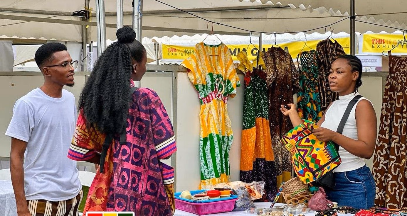 This Is Ghana Exhibition 2026: A celebration of creativity, quality and enterprise