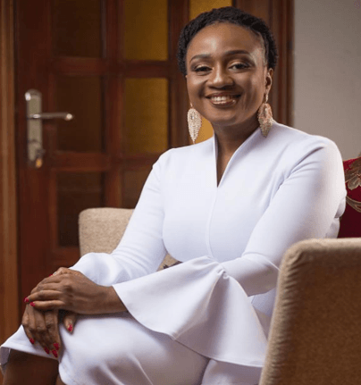 Insights with Dzigbordi Kwaku-Dosoo: Redefining leadership in Africa: From positional authority to organisational influence