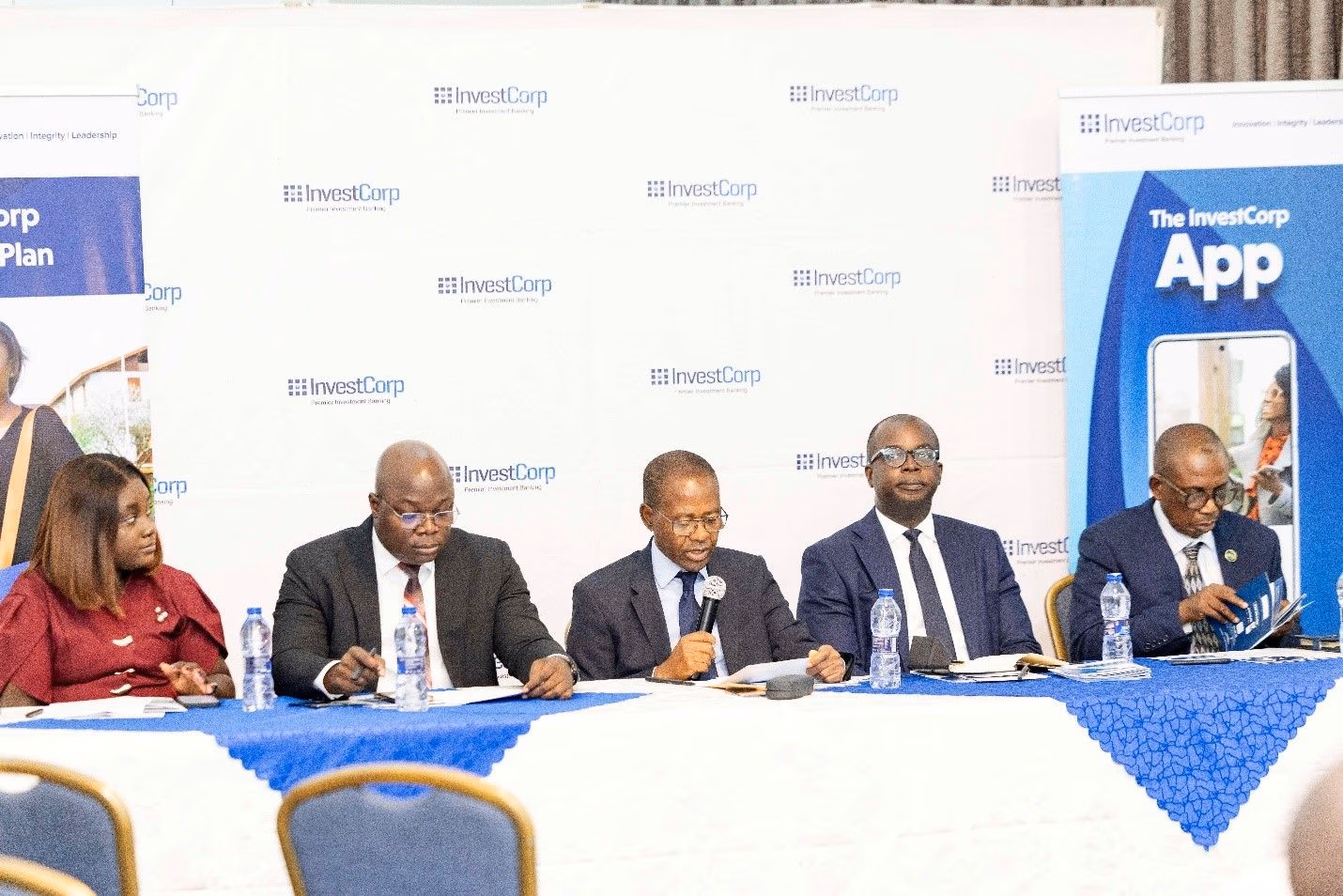 InvestCorp Active Equity Fund delivers 78.30% return in 2025