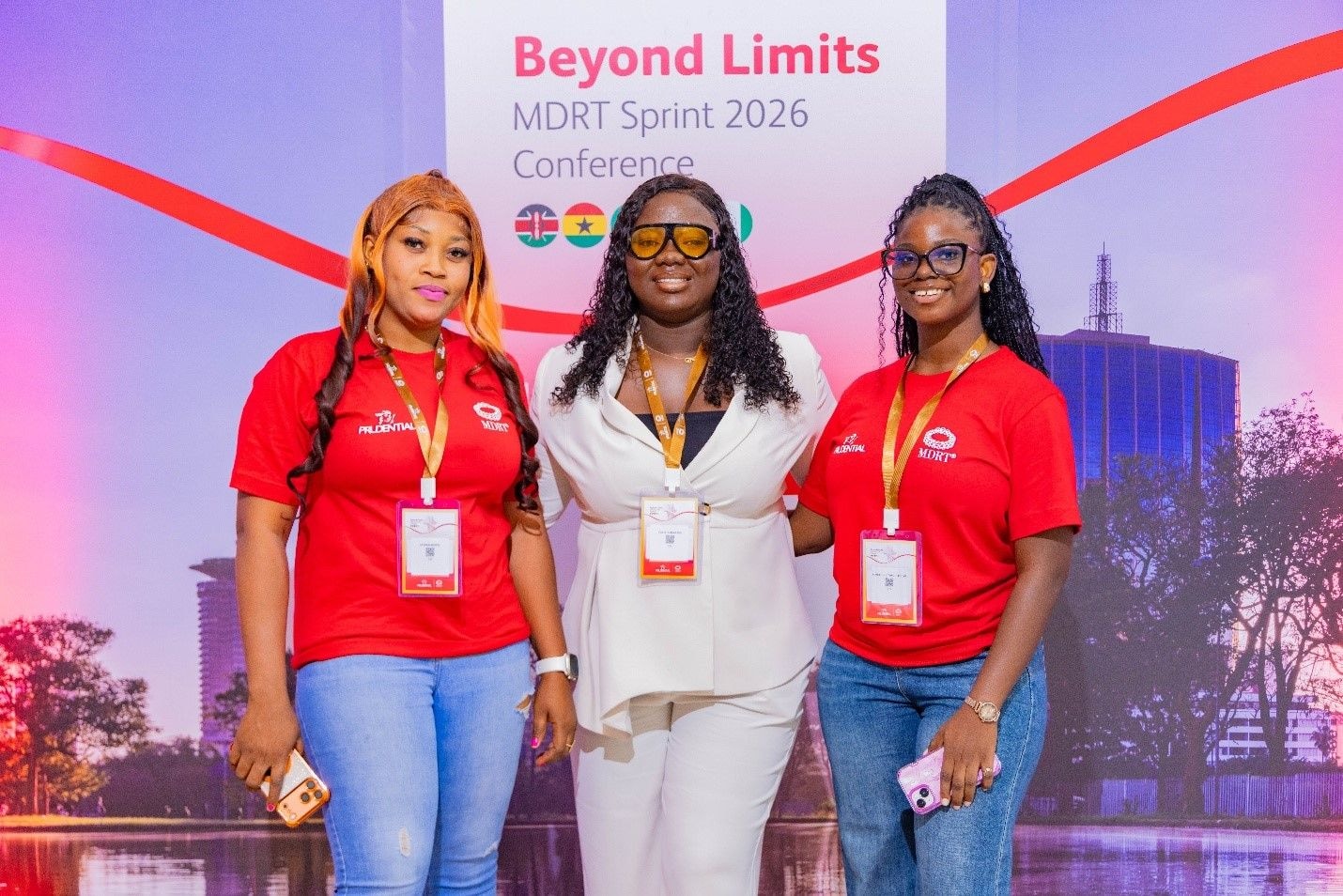 Prudential Life Insurance leads in MDRT Global Top 100