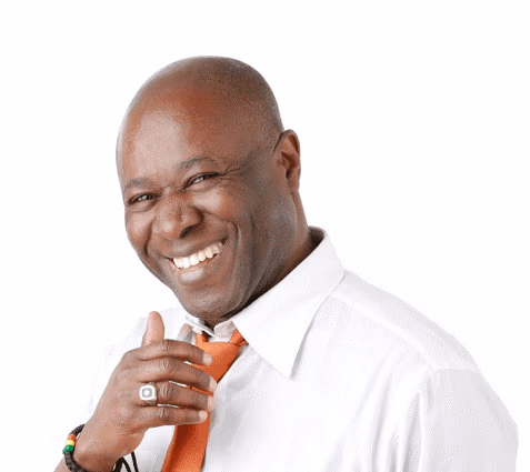 Re-imagine Ghana with Hene Aku Kwapong, PhD: Listen to the people
