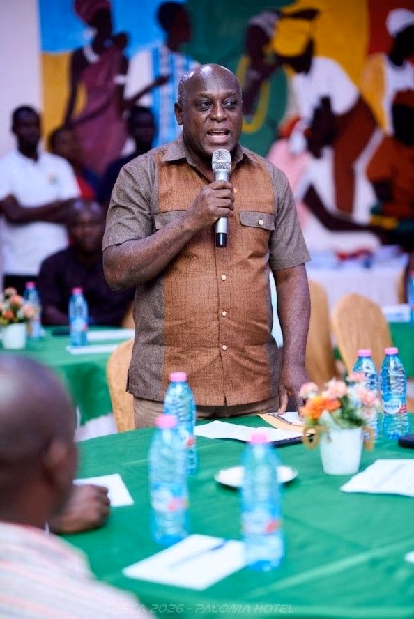 Involve youth in planning, implementation for resilient development -expert